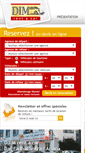 Mobile Screenshot of dimrentacar.com
